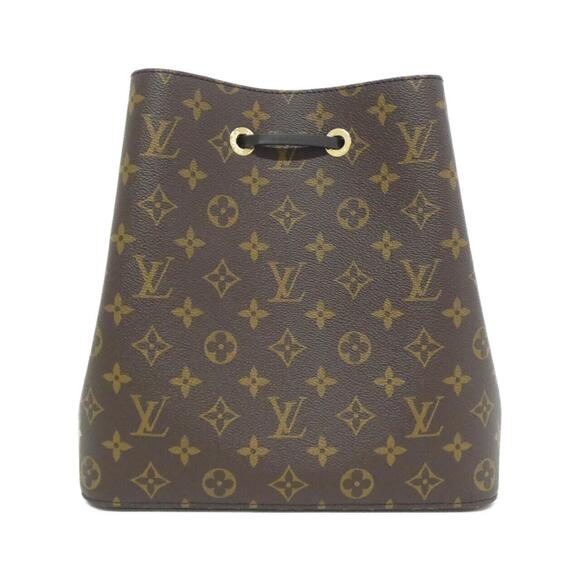Louis Vuitton Monogram Neo Noe MM M44020 Shoulder Bag - Picture 2 of 6